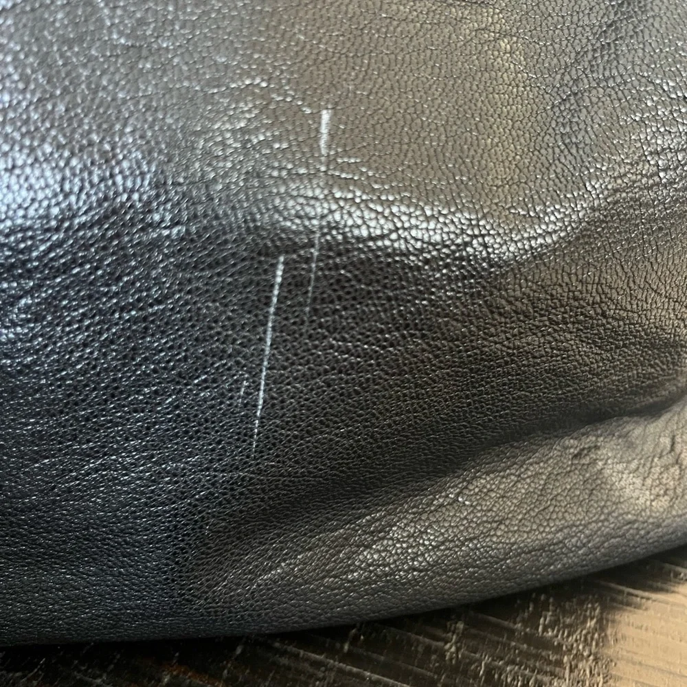 Kate Spade Roland Park Cecilia Bag Black Tote